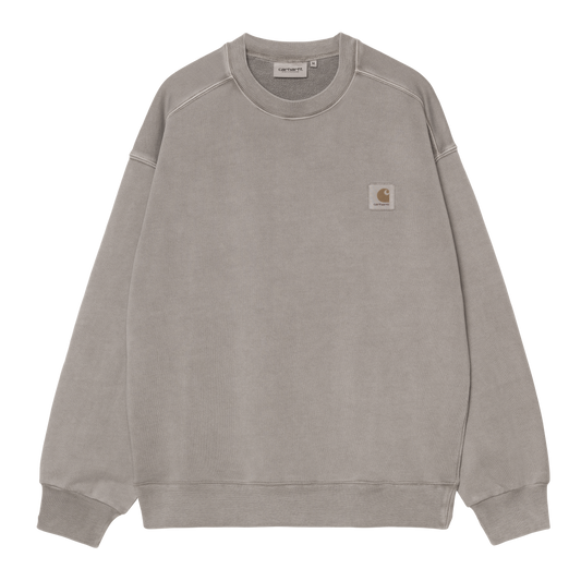 Yosemite, Garment dyed