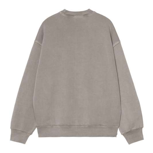 Yosemite, Garment dyed