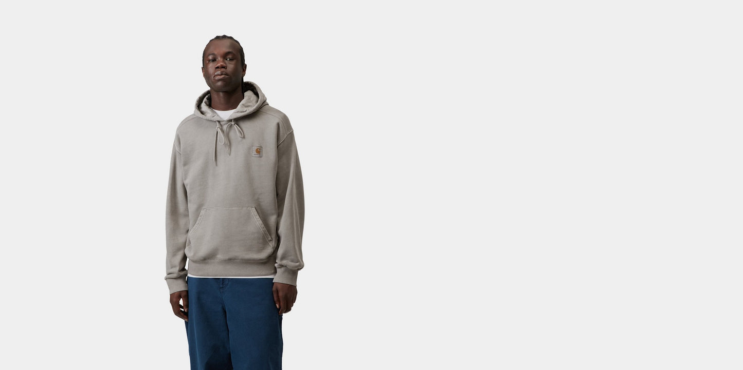 Yosemite, Garment dyed