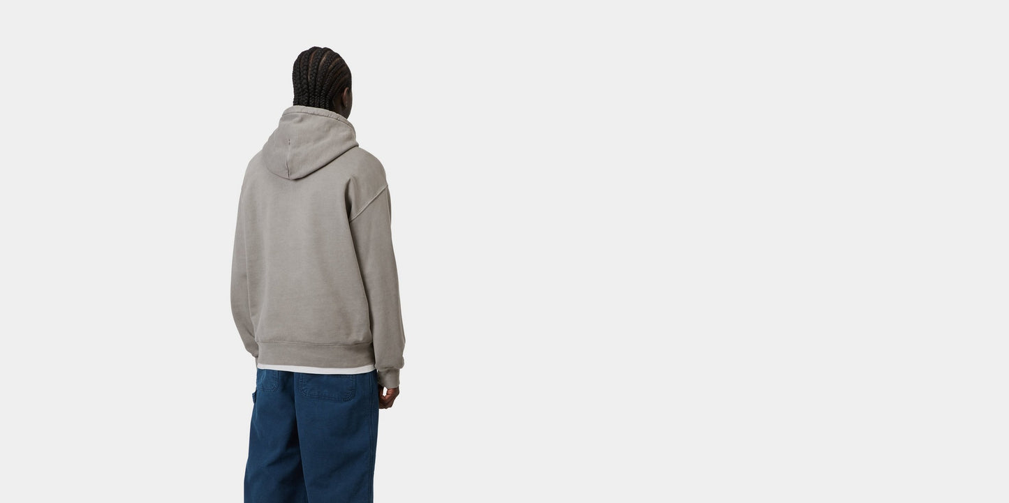 Yosemite, Garment dyed