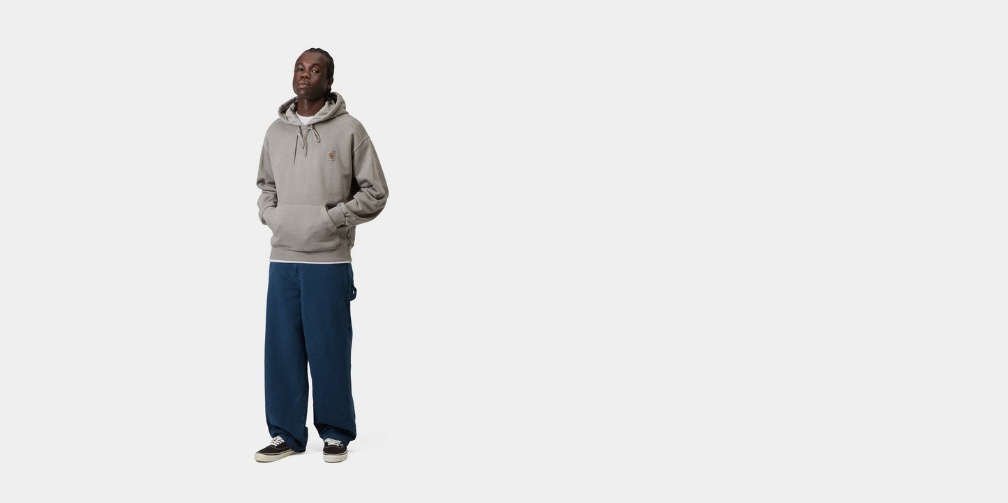 Yosemite, Garment dyed