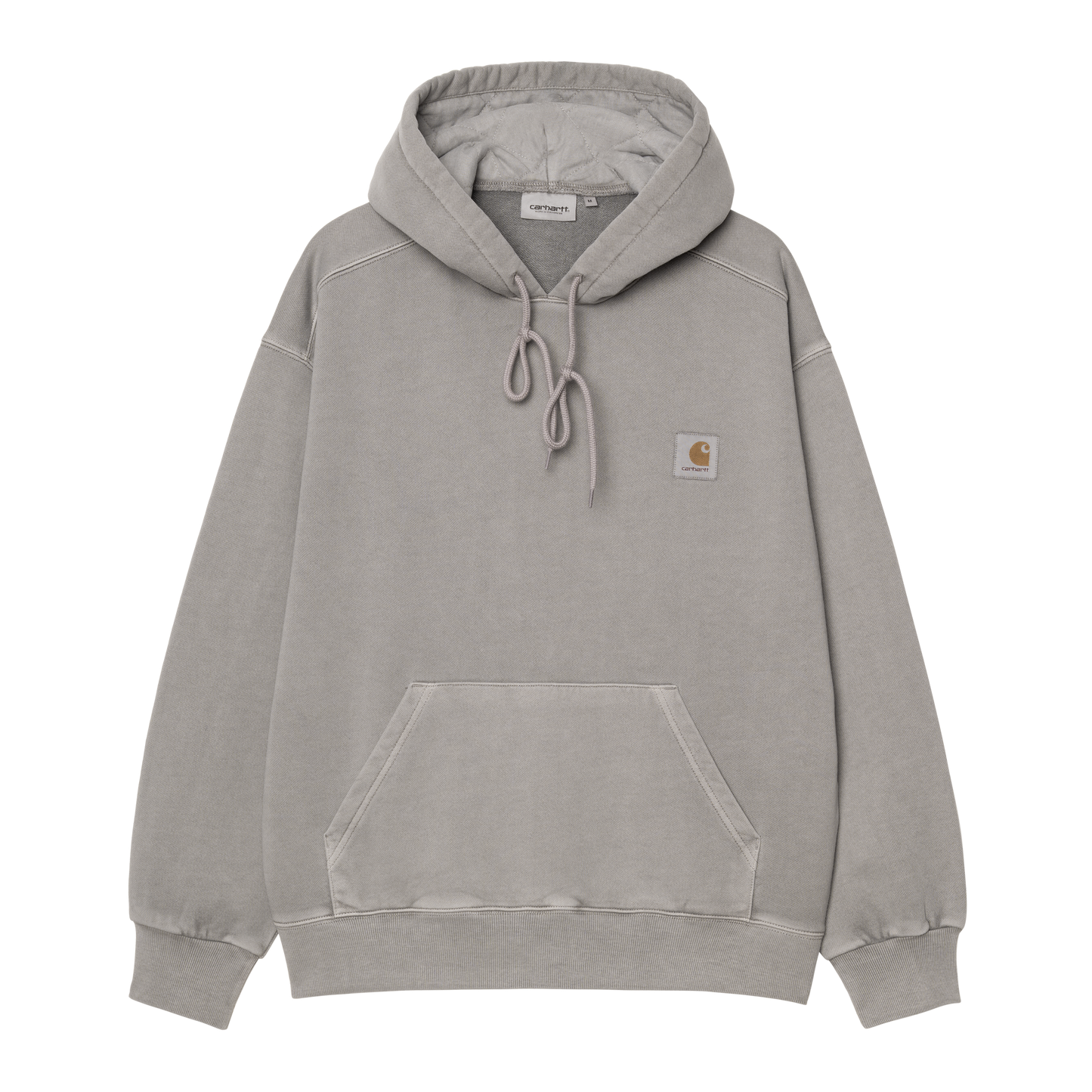 Yosemite, Garment dyed