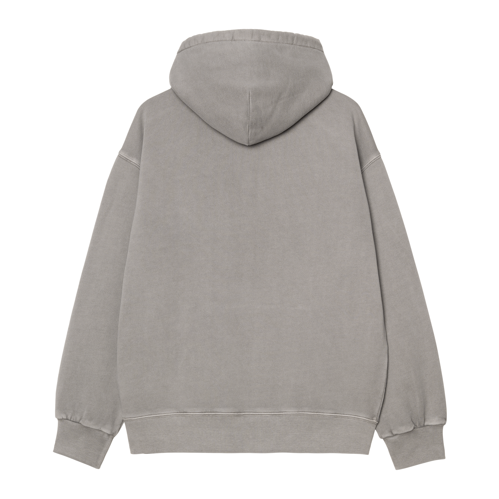 Yosemite, Garment dyed