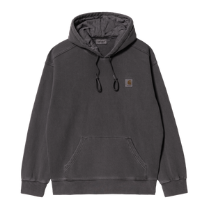 Hooded Nelson Sweatshirt