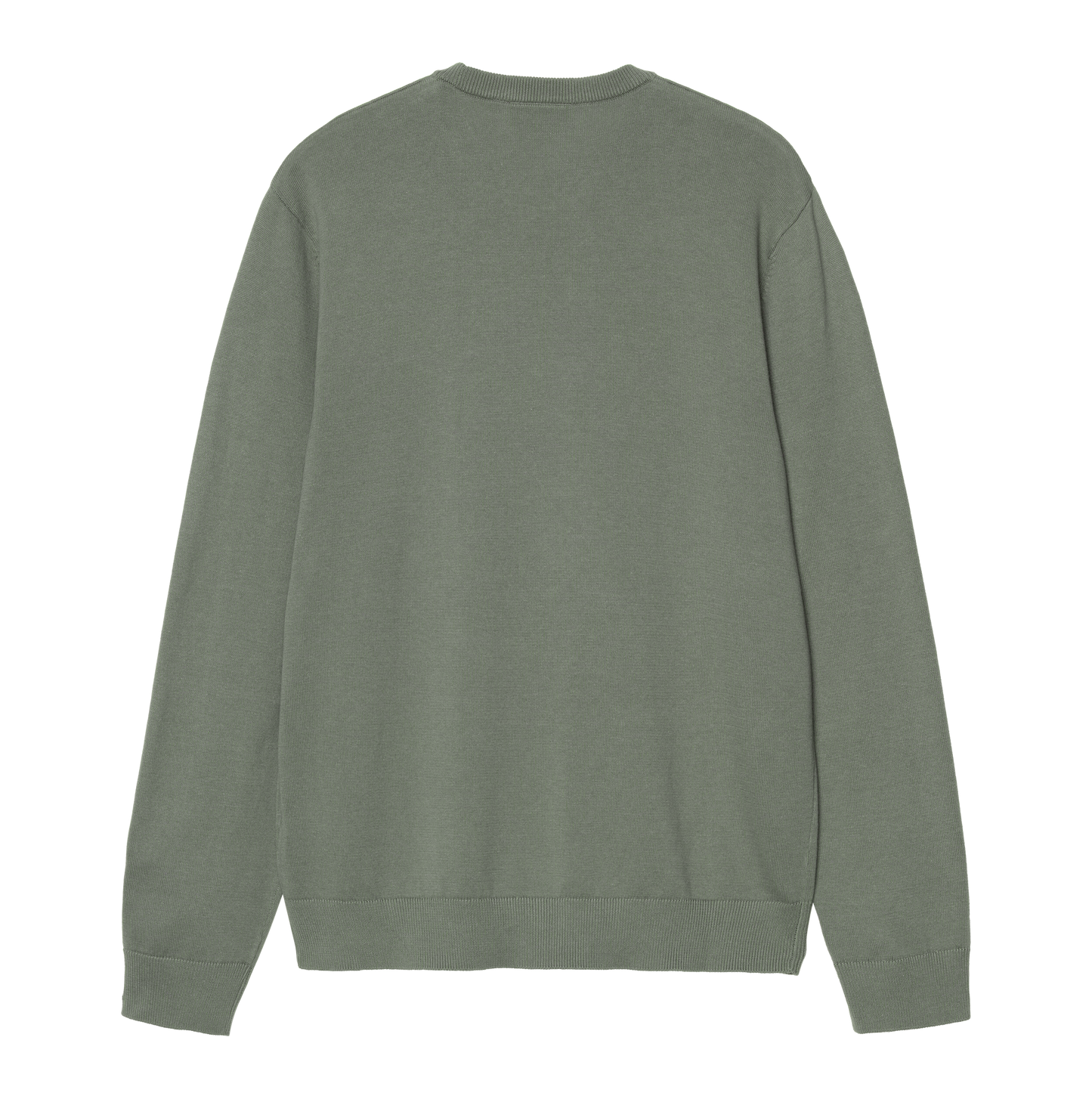 Velvet Green / White