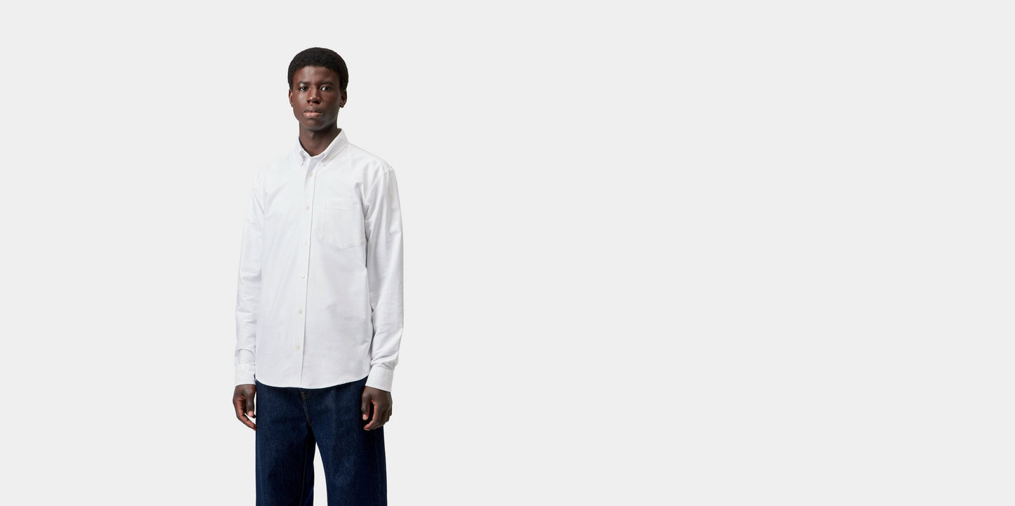 White / White