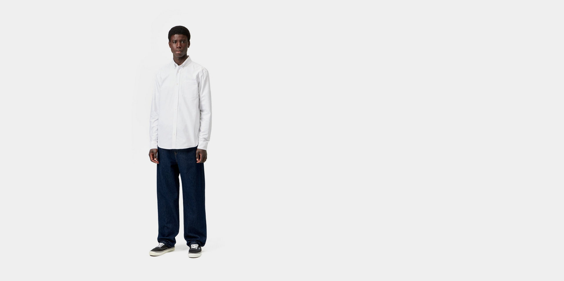 White / White