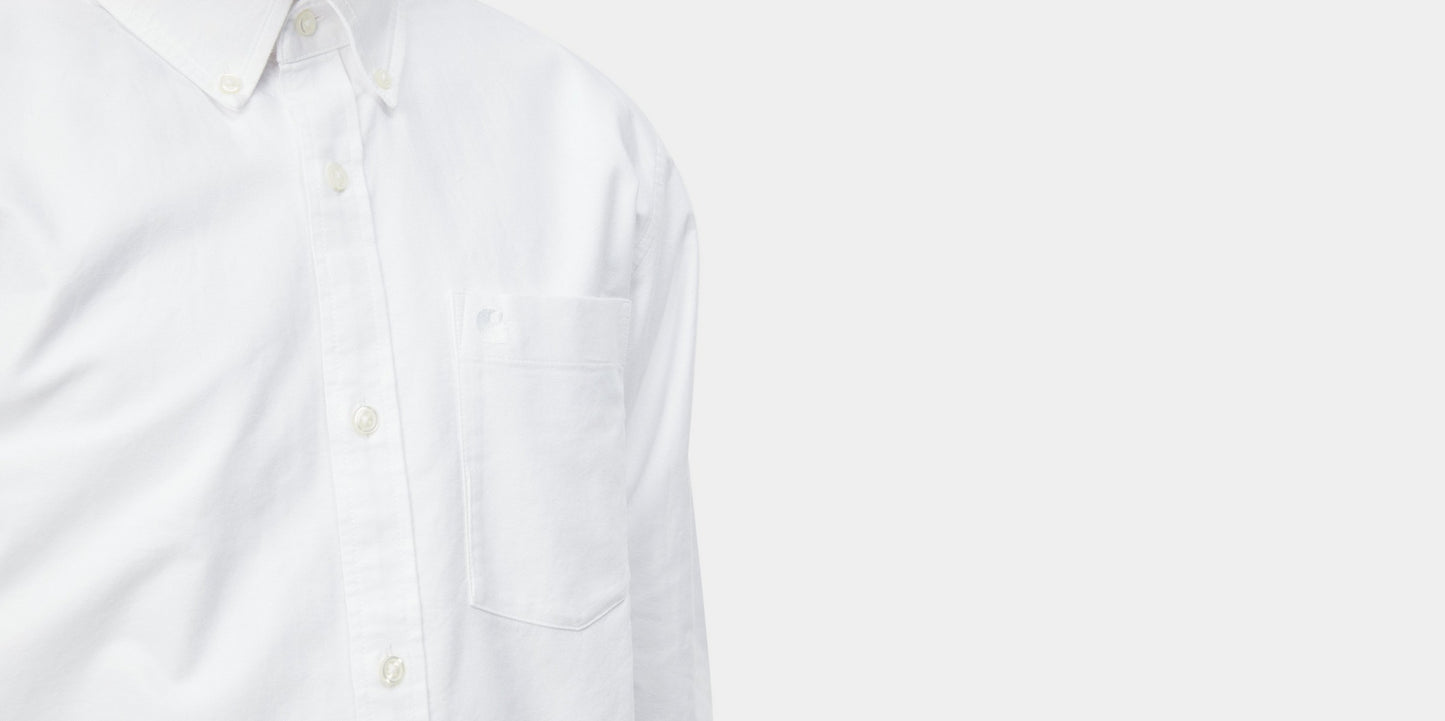 White / White