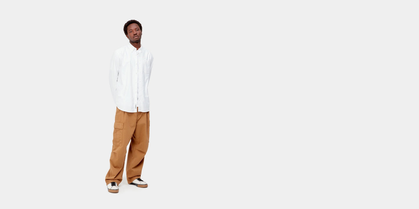 White / White