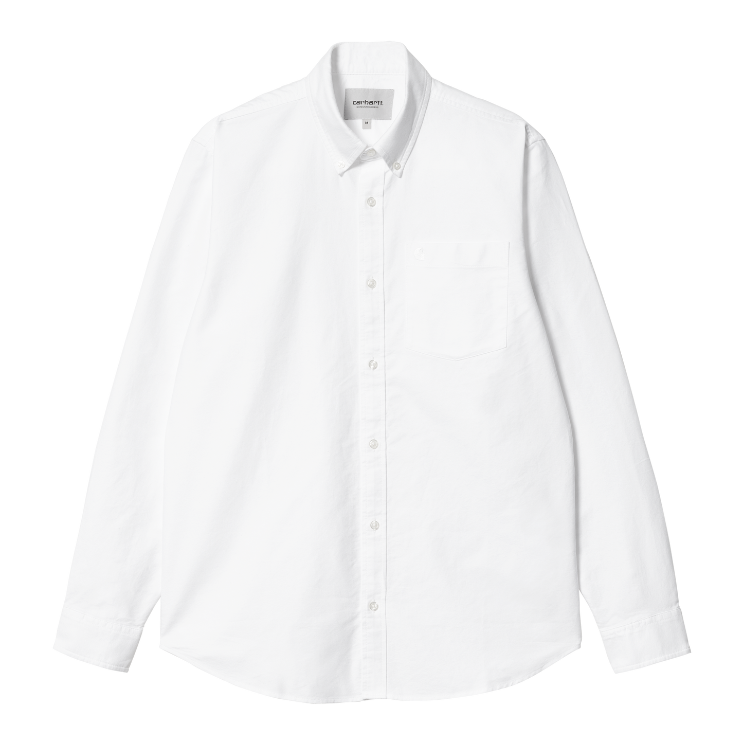 White / White