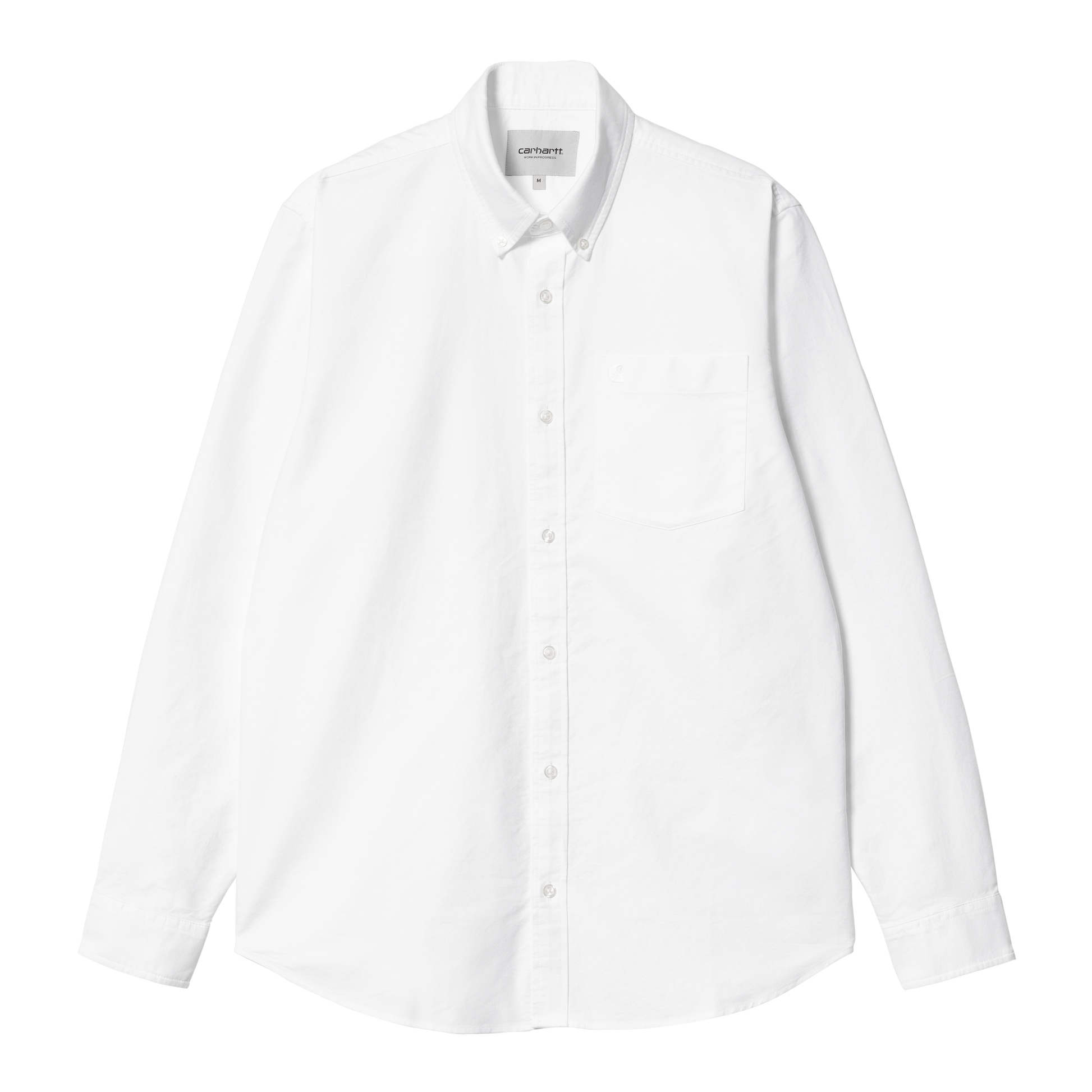White / White