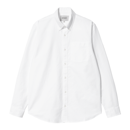 White / White