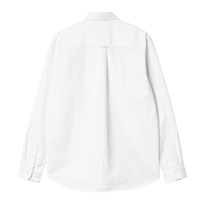 White / White
