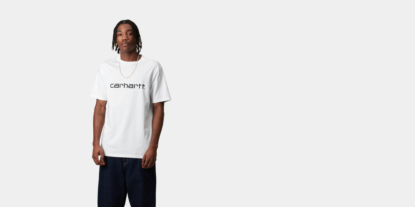 White / Black