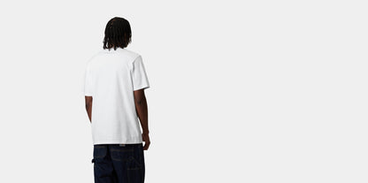 White / Black