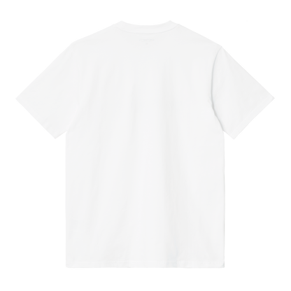 White / Black