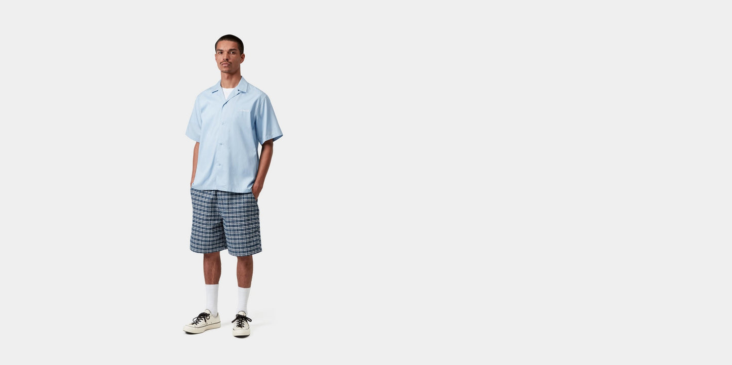 Icaria / White