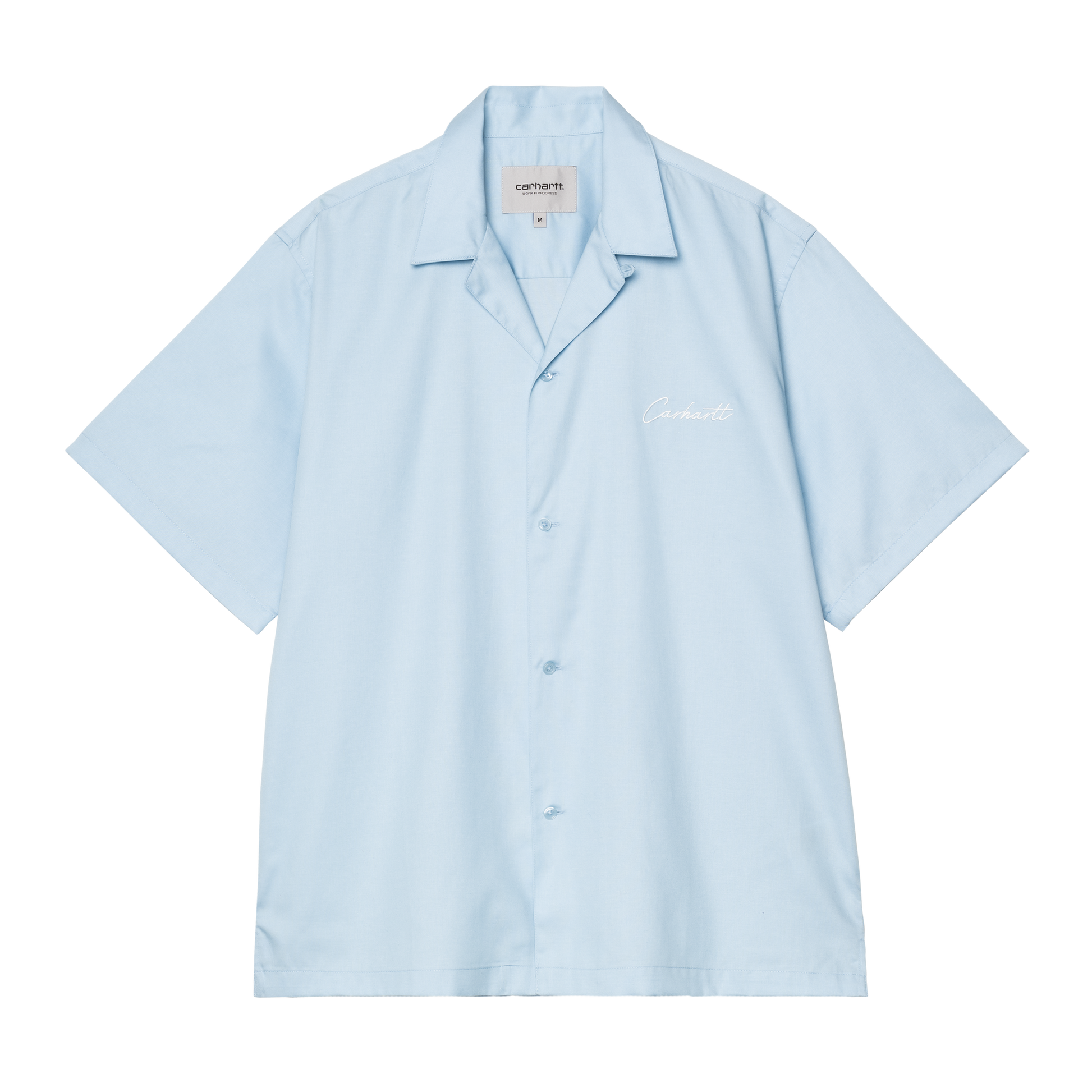 Icaria / White