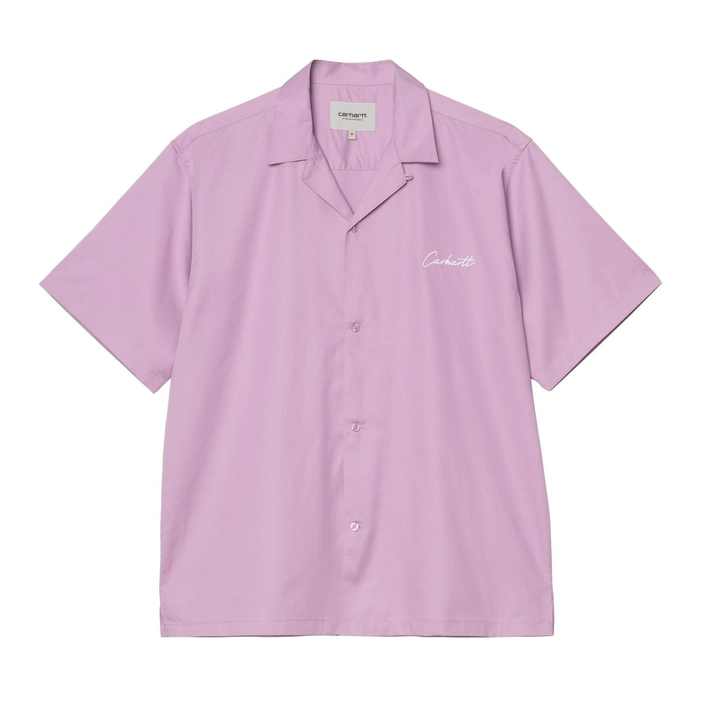 Gentle Purple / White