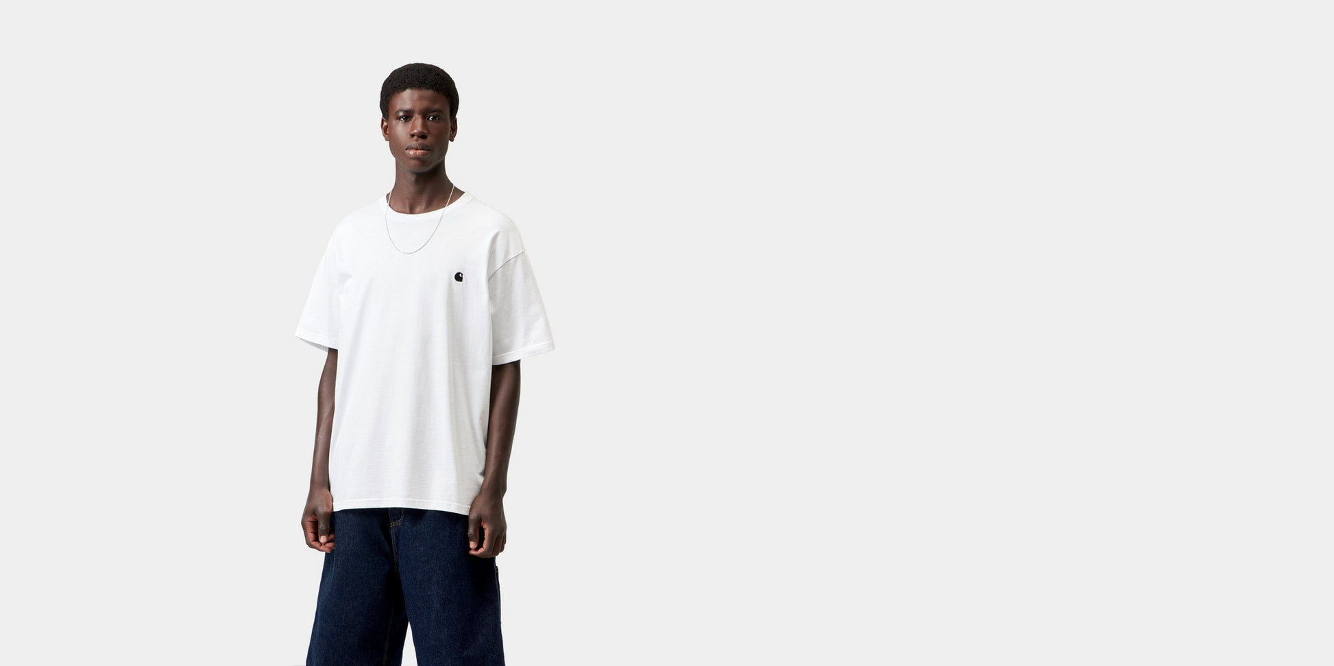 White / Black