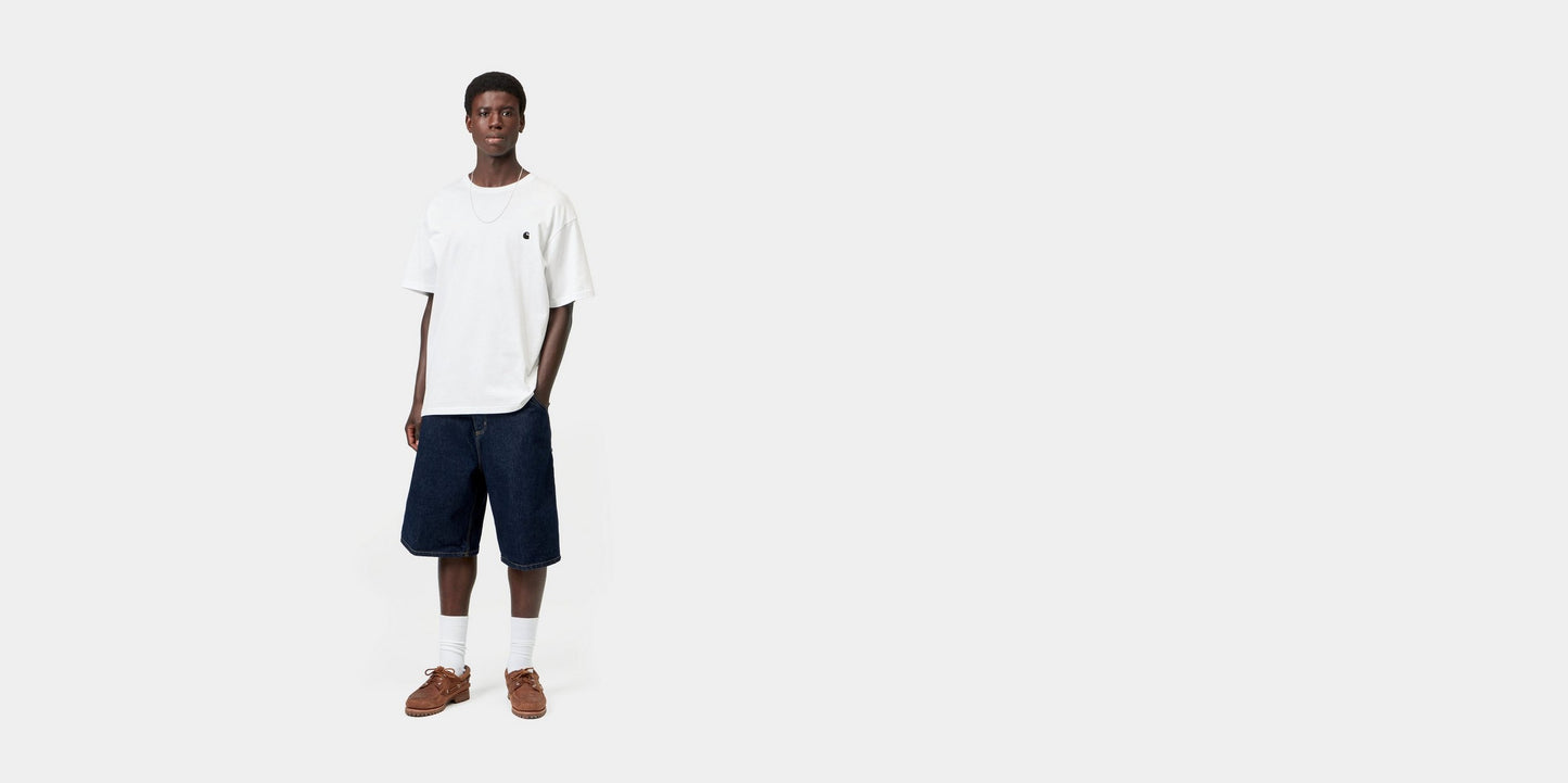 White / Black