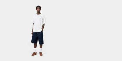 White / Black
