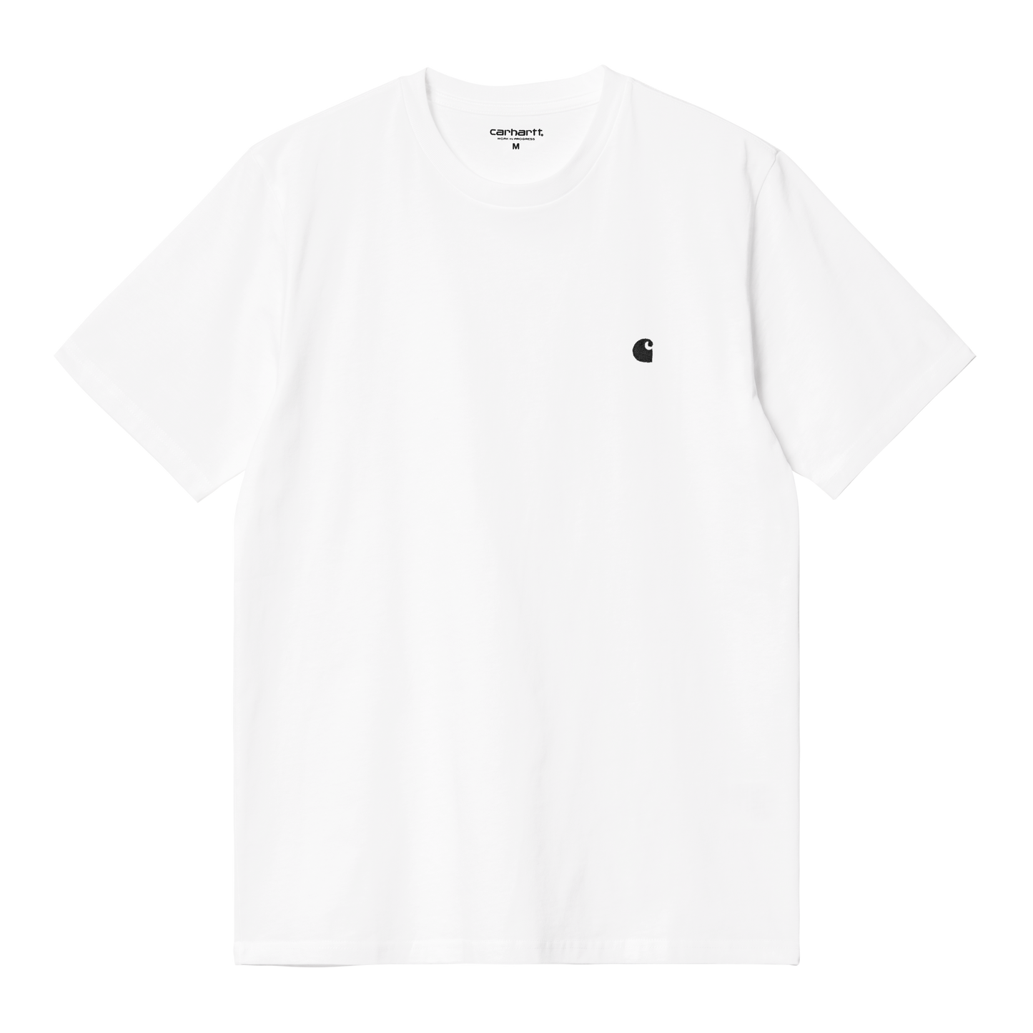 White / Black