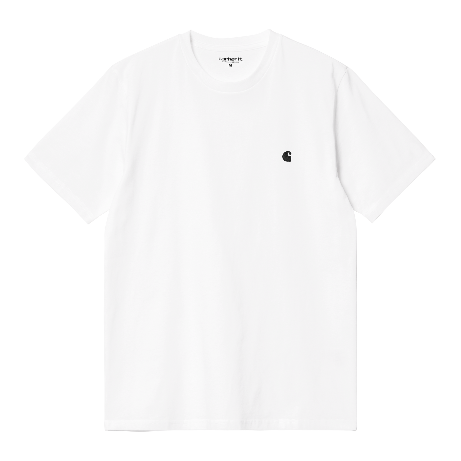 White / Black