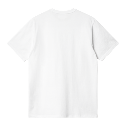 White / Black