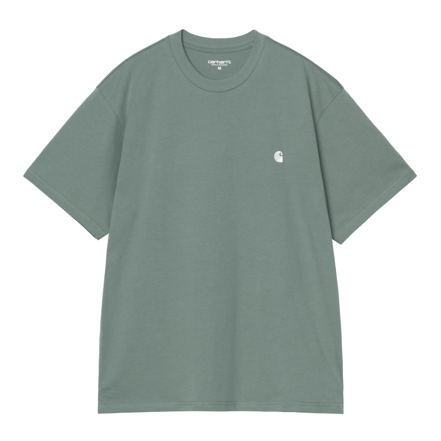 Velvet Green / White