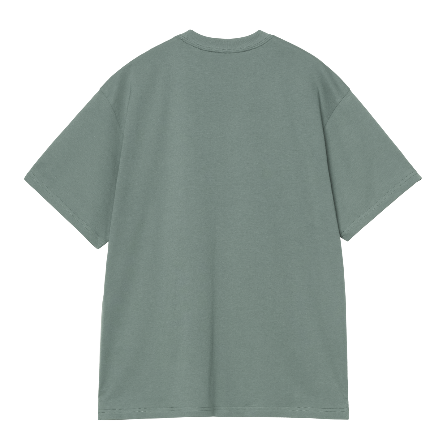 Velvet Green / White