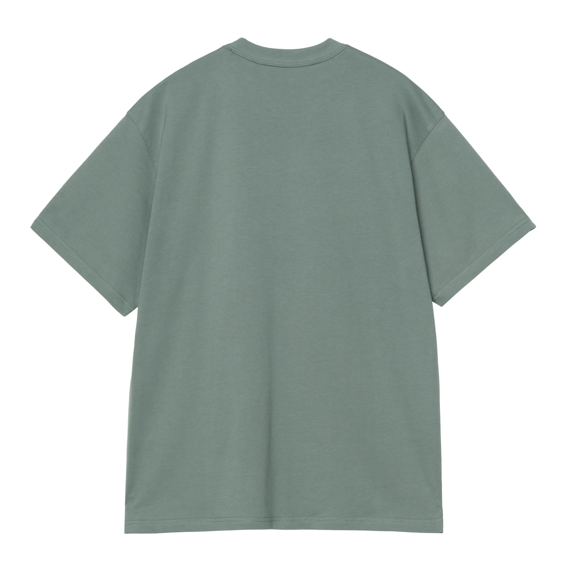 Velvet Green / White