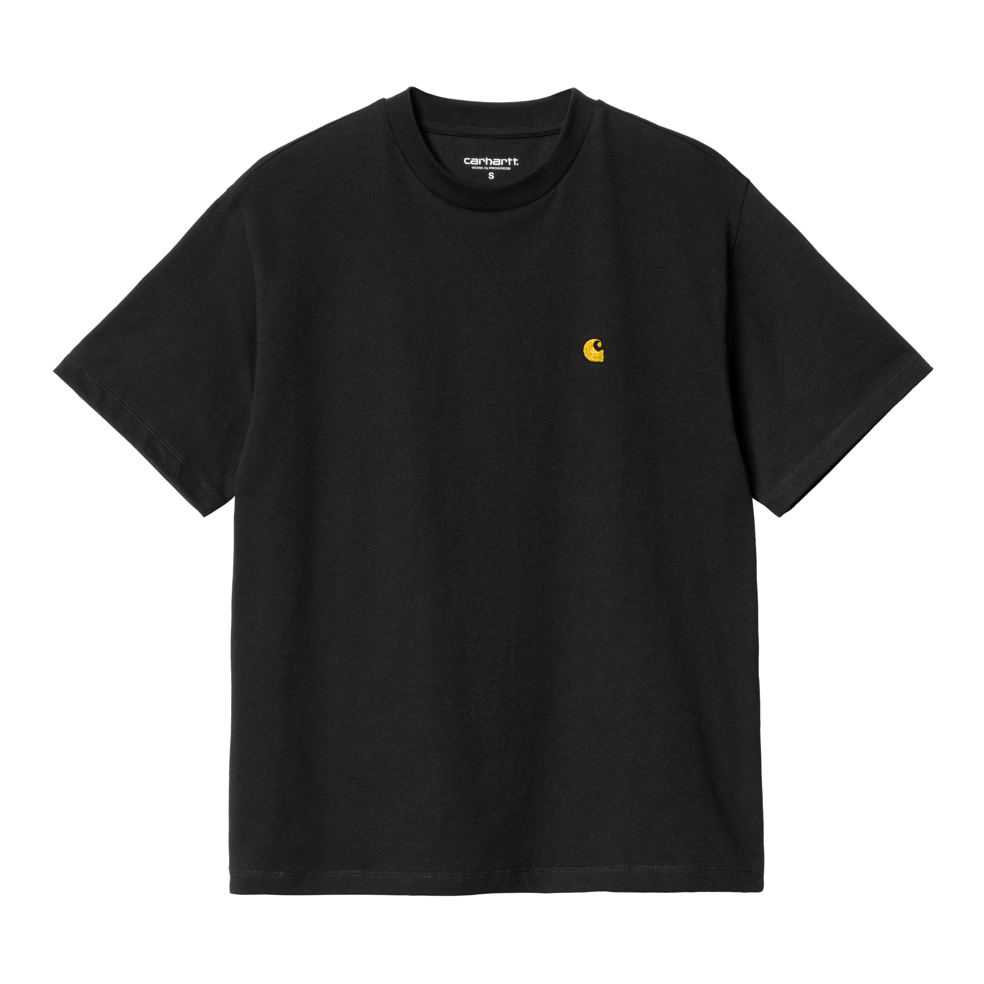 Black / Gold