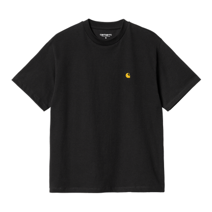Black / Gold