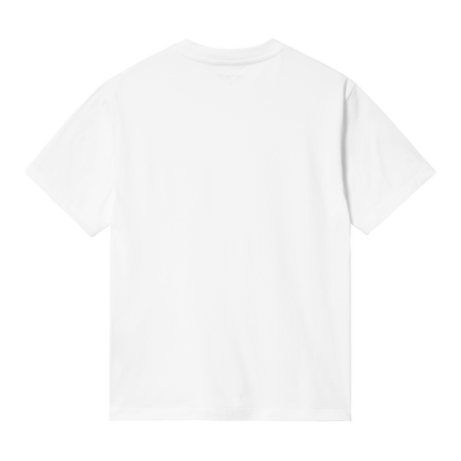 White / Gold