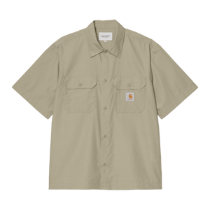 S/S Craft Shirt