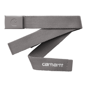 C-Logo Belt Tonal
