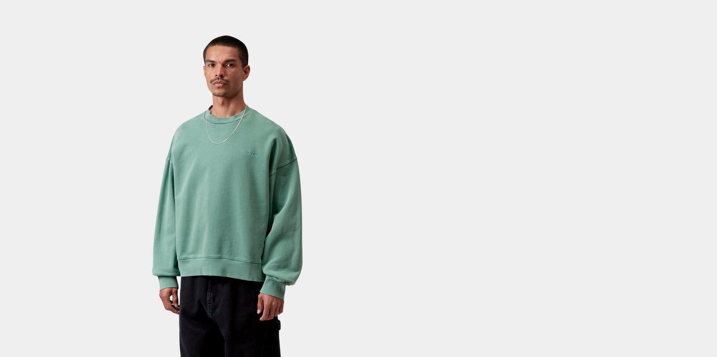 Lily, Garment dyed