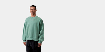 Lily, Garment dyed