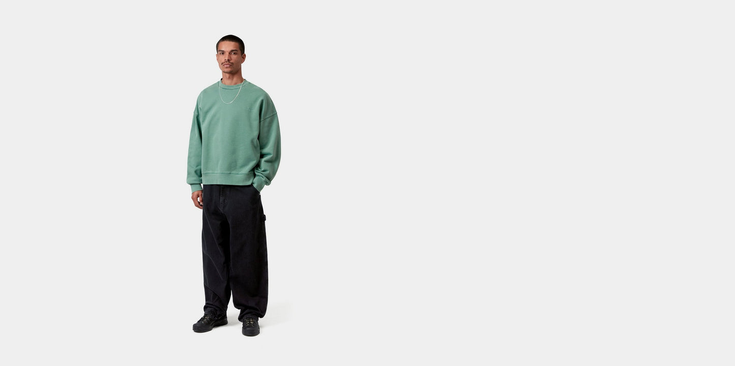 Lily, Garment dyed