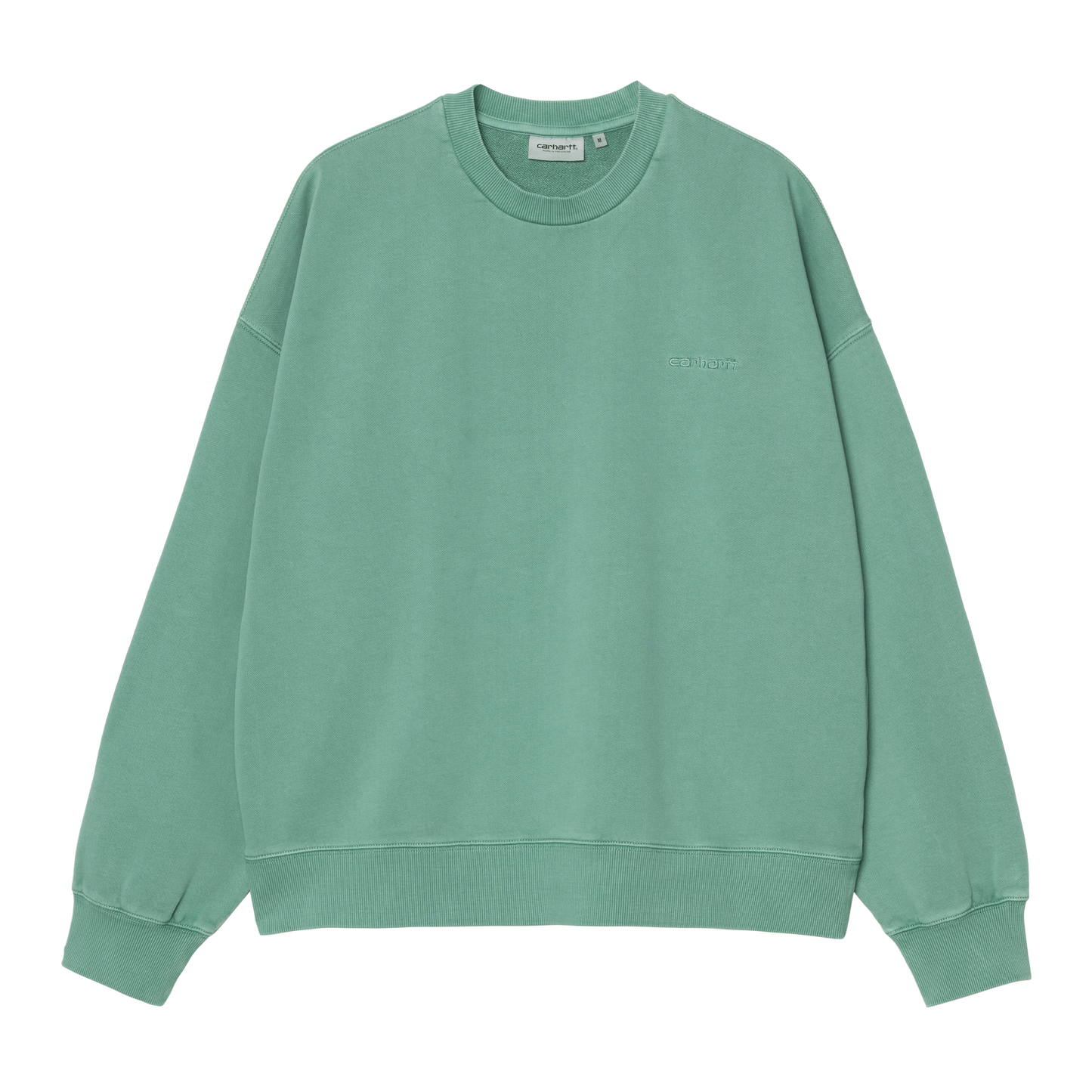 Lily, Garment dyed