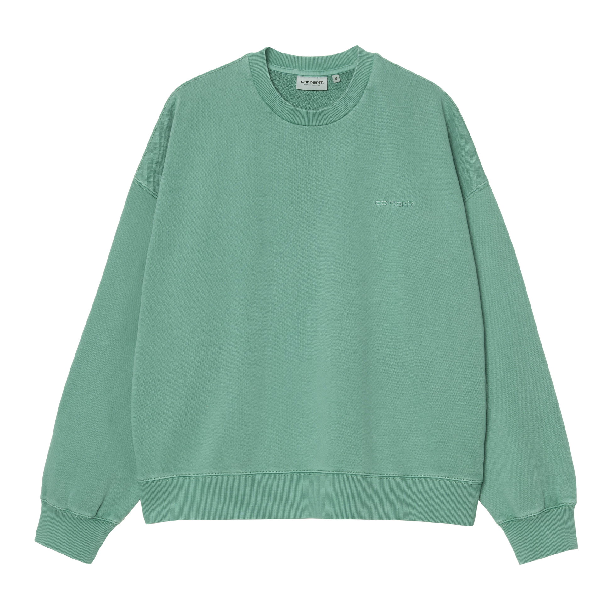 Lily, Garment dyed