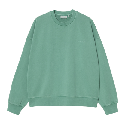 Lily, Garment dyed