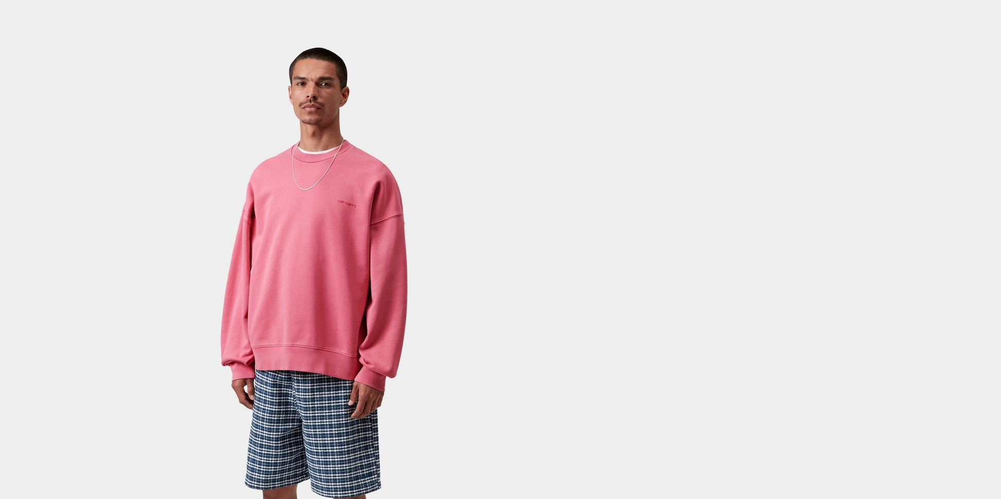 Primrose, Garment dyed