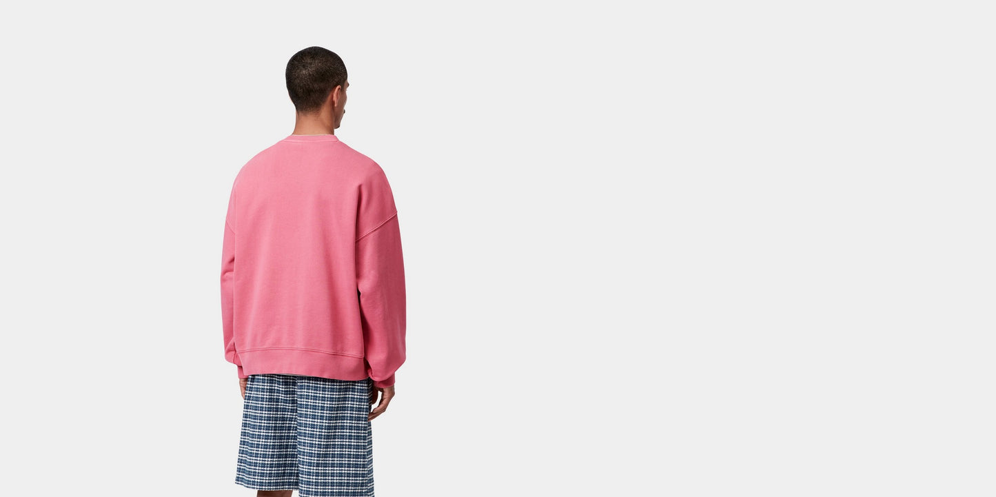 Primrose, Garment dyed