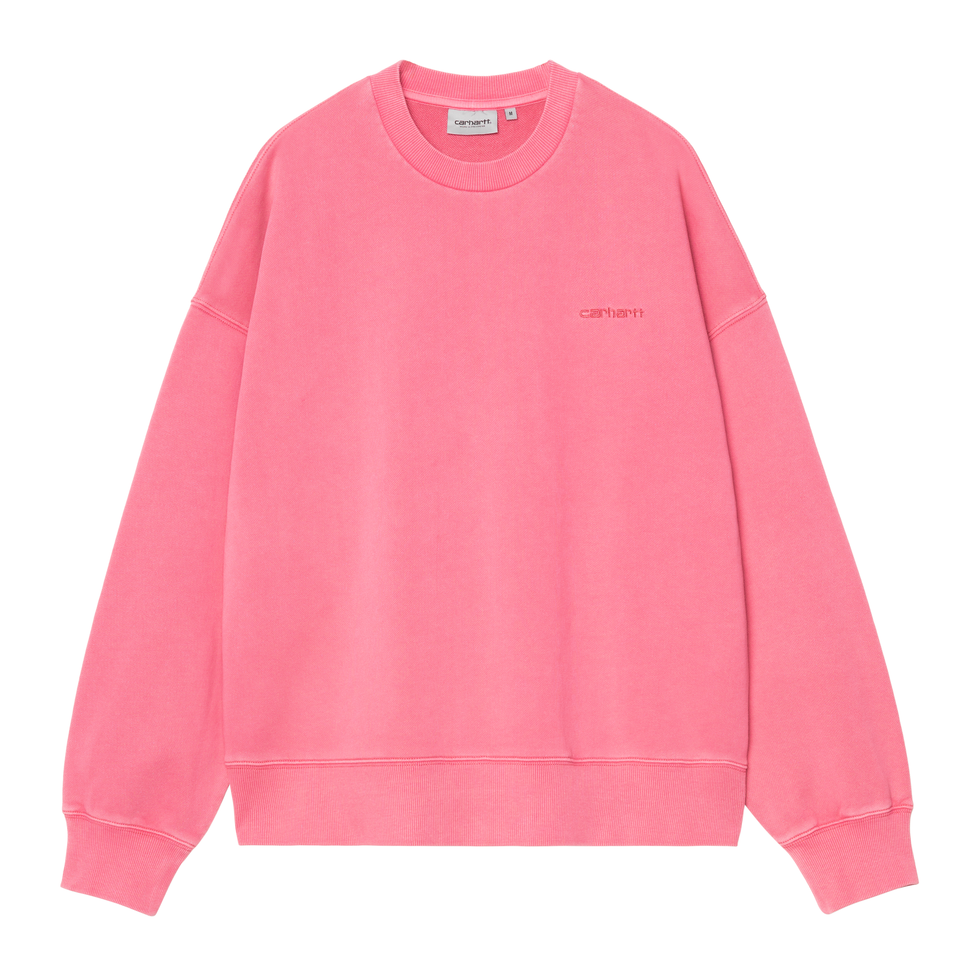 Primrose, Garment dyed