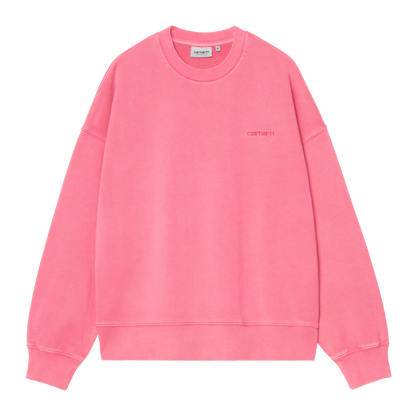Primrose, Garment dyed