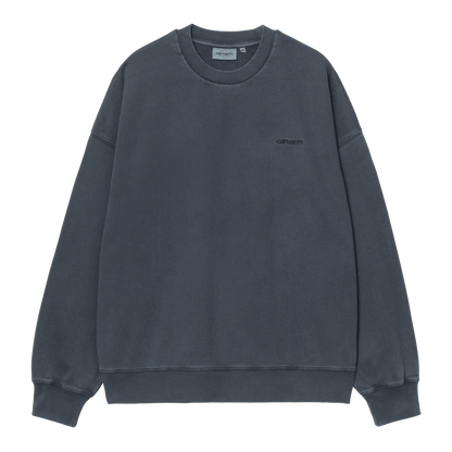 Carbon, Garment dyed
