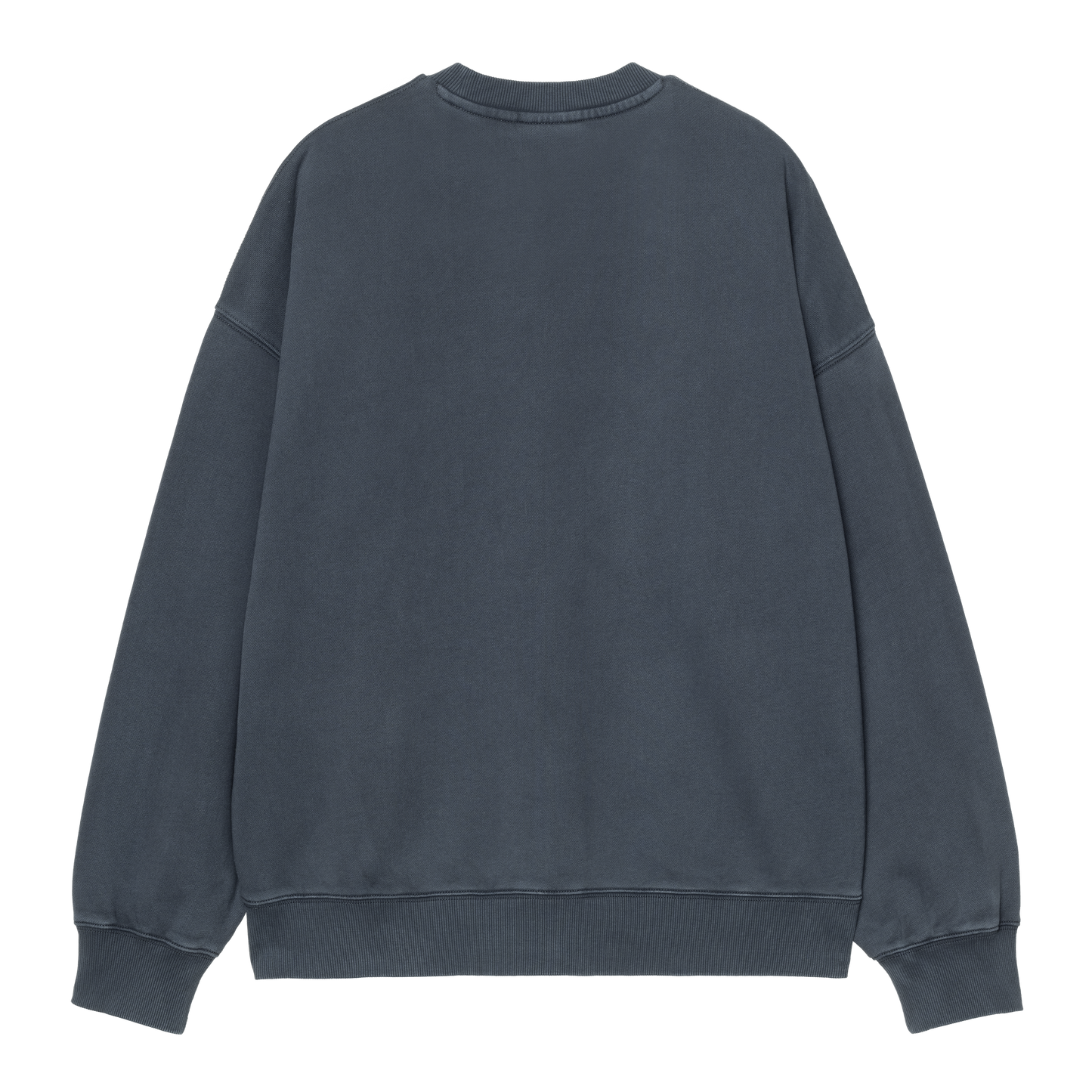 Carbon, Garment dyed