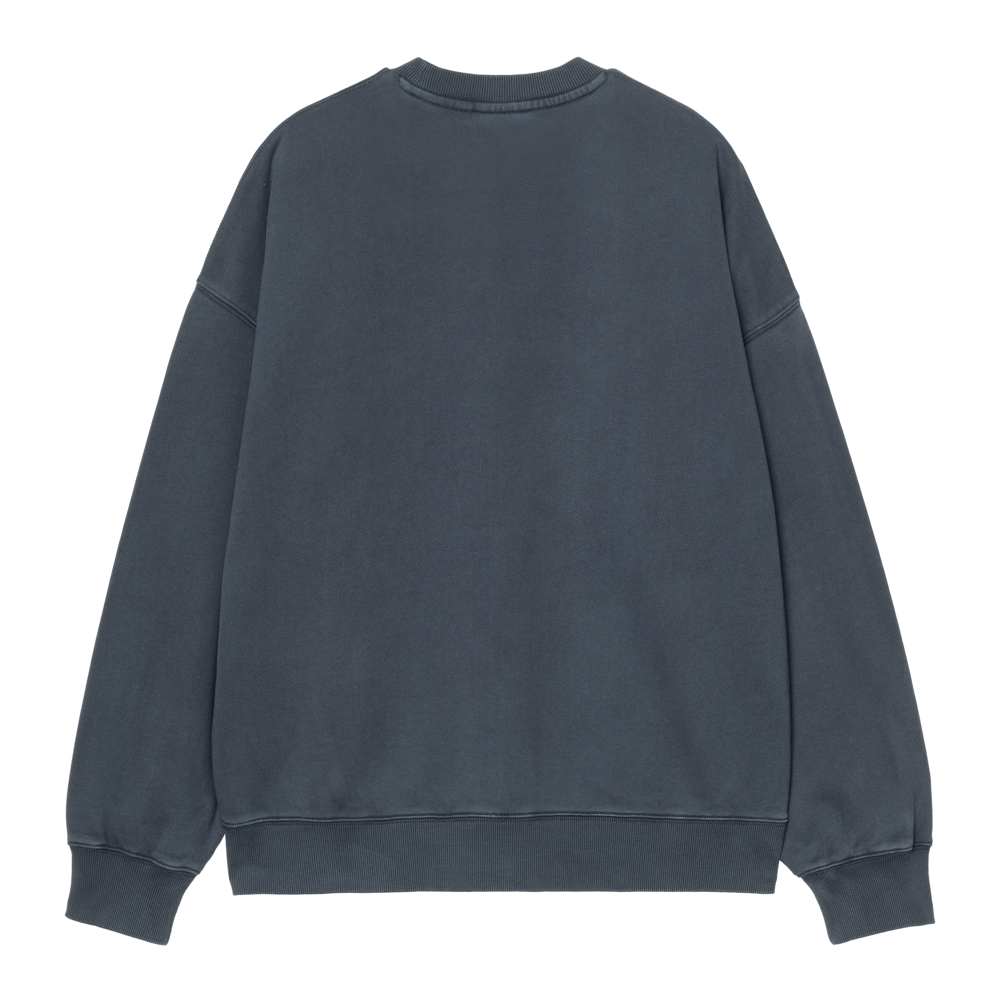 Carbon, Garment dyed